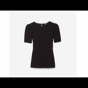 Express Brand Dress Blouse Brand New with tags